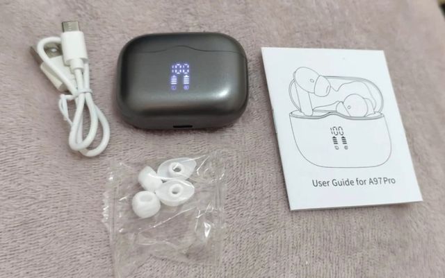 Auriculares Inalámbricos