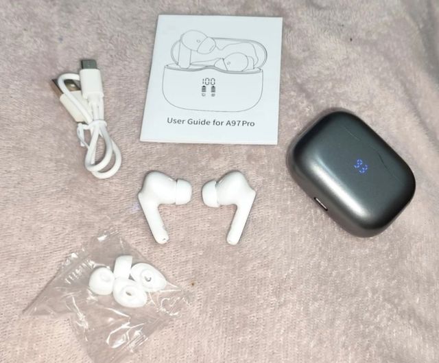 Auriculares Inalámbricos