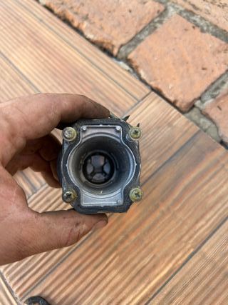 Bomba gasolina Suzuki LTR 450