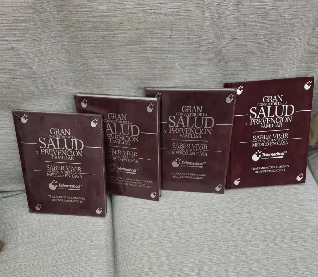 Tratamientos comunes de las enfermedades