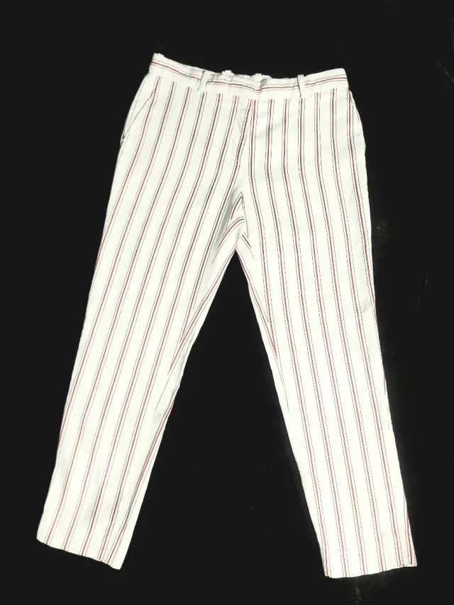 Calças Sandro tamanho 40 French