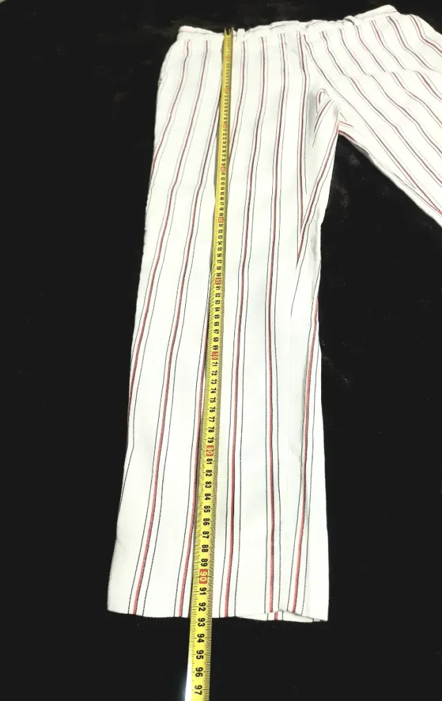 Calças Sandro tamanho 40 French