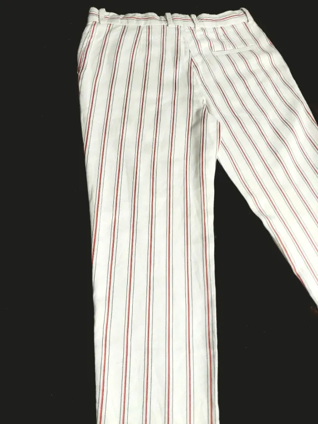 Calças Sandro tamanho 40 French