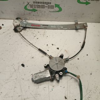 ELEVALUNAS DELANTERO DERECHO HONDA CIVIC BERLINA 3 PUERTAS (EP)