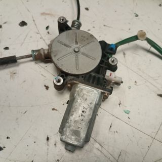 ELEVALUNAS DELANTERO DERECHO HONDA CIVIC BERLINA 3 PUERTAS (EP)