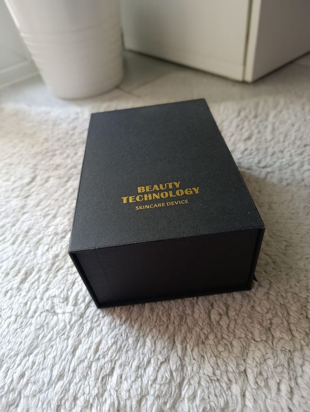 Masajeador Facial All-Dimension Rosa