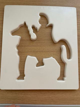 Teglia San Martino Martellato