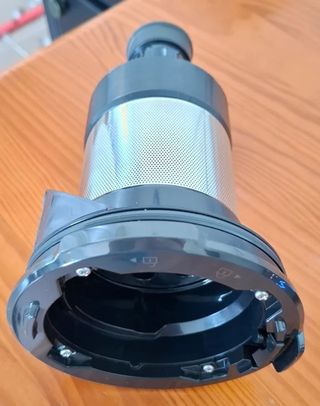 REJILLA CICLONICA ORIGINAL ASPIRADOR SAMSUNG JET65