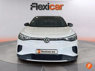 Volkswagen ID.4 1st Max 150kW (204CV) Automático 1 vel.