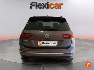 Volkswagen Tiguan Sport 1.5 TSI 110kW (150CV) DSG