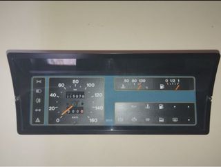 Cuadro instrumentos Citroen, Fiat Ducato, Peugeot
