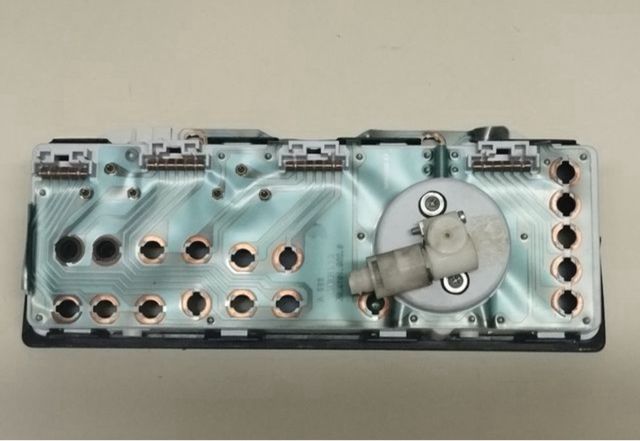 Cuadro instrumentos Citroen, Fiat Ducato, Peugeot