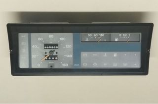 Cuadro instrumentos Citroen, Fiat Ducato, Peugeot