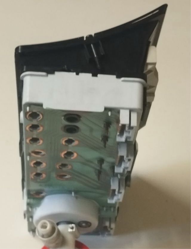 Cuadro instrumentos Citroen, Fiat Ducato, Peugeot