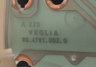 Cuadro instrumentos Citroen, Fiat Ducato, Peugeot