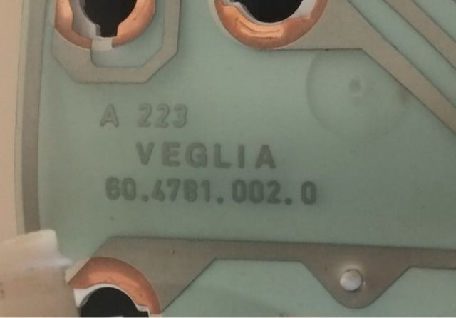 Cuadro instrumentos Citroen, Fiat Ducato, Peugeot