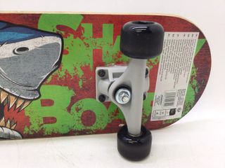 monopatin skids control js102310