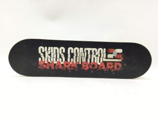 monopatin skids control js102310