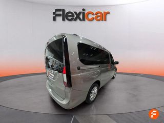 Ford Tourneo Connect 1.5 Ecoboost Titanium