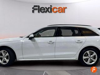 Audi A4 Avant Advanced 35 TDI 120kW S tronic