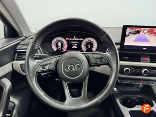 Audi A4 Avant Advanced 35 TDI 120kW S tronic