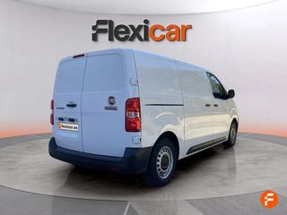 Fiat Scudo 1.5 75KW ( 102CV ) 2023