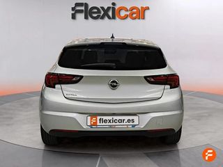 Opel Astra 1.4 Turbo 110kW (150CV) Dynamic