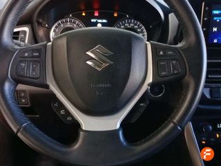 Suzuki SCross 1.4T S2 4WD Mild Hybrid