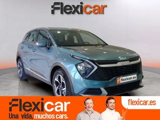 Kia Sportage 1.6 T-GDi 110kW (150CV) Concept 4x2