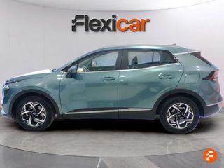 Kia Sportage 1.6 T-GDi 110kW (150CV) Concept 4x2