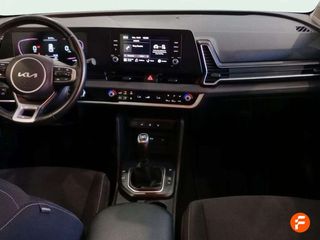 Kia Sportage 1.6 T-GDi 110kW (150CV) Concept 4x2