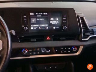 Kia Sportage 1.6 T-GDi 110kW (150CV) Concept 4x2