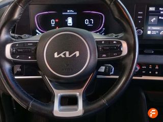 Kia Sportage 1.6 T-GDi 110kW (150CV) Concept 4x2