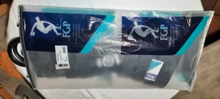 Tutore articolato per ginocchio