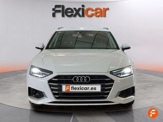 Audi A4 Avant Advanced 30 TDI 100kW S tronic