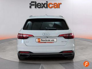 Audi A4 Avant Advanced 30 TDI 100kW S tronic