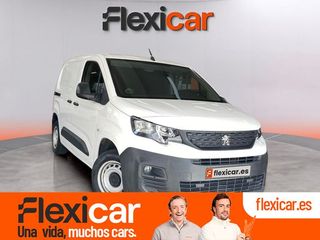 Peugeot Partner 1.5BlueHDI S&S Pro Standard 600kg 100, 75kW/102 PS,