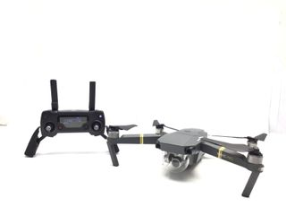 dron con camara dji mavic pro