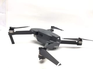 dron con camara dji mavic pro