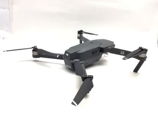 dron con camara dji mavic pro
