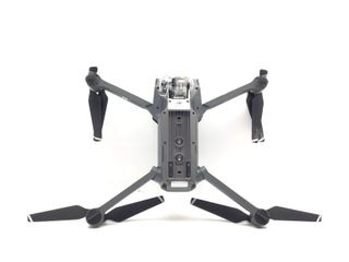 dron con camara dji mavic pro