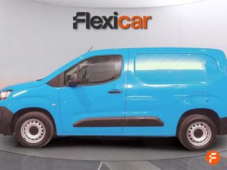 Peugeot Partner 1.6BlueHDI Premium Standard 600kg 75, 55kW/75 PS, 1560 cm³