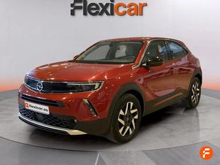 Opel Mokka 1.2 T 74kW (100 CV) Business Elegance