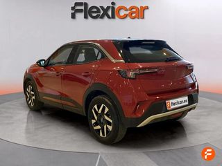 Opel Mokka 1.2 T 74kW (100 CV) Business Elegance