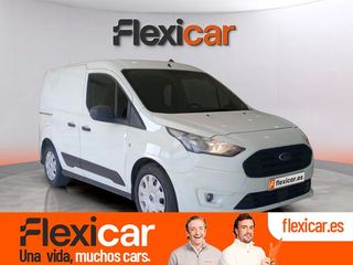 Ford Transit Connect FORD TRANSIT Connect Van 1.5TDCI 100cv