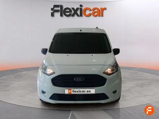 Ford Transit Connect FORD TRANSIT Connect Van 1.5TDCI 100cv