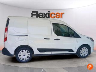 Ford Transit Connect FORD TRANSIT Connect Van 1.5TDCI 100cv