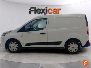 Ford Transit Connect FORD TRANSIT Connect Van 1.5TDCI 100cv