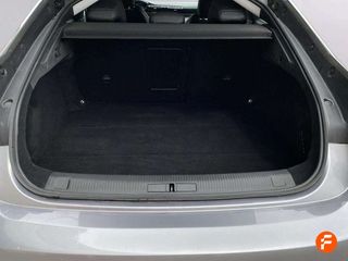 Peugeot 508 5P Allure BlueHDi 130 S&S EAT8