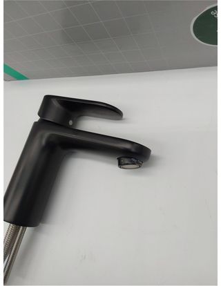 hansgrohe Vernis Blend Grifo monomando de lavabo 1